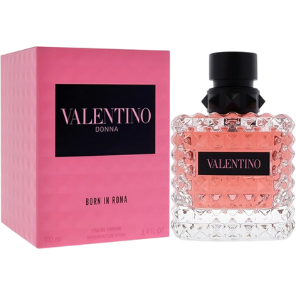Valentino Donna Born In Roma 100ML