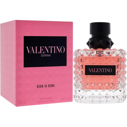 Valentino Donna Born In Roma 100ML