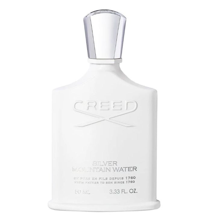 Creed Silver Mountain - Perfume Palace