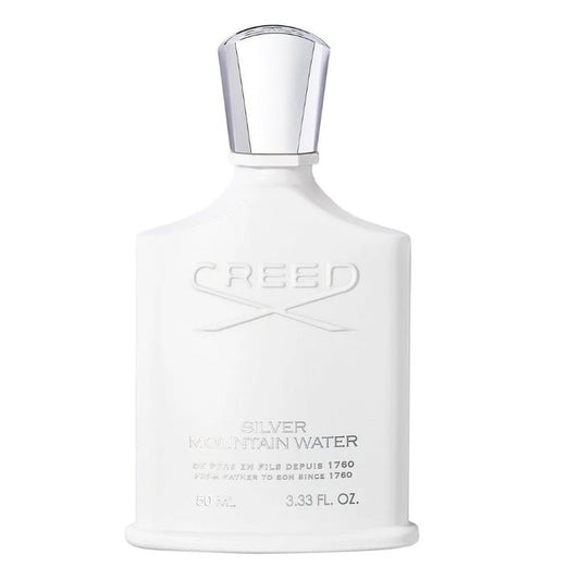 Creed Silver Mountain - Perfume Palace