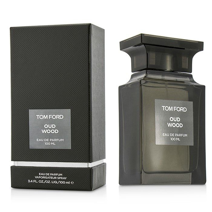 Tom Ford Oud Wood - Perfume Palace