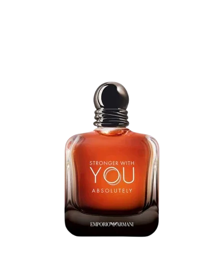 سترونجر ويذ يو  أبسولوتلي 100 مل