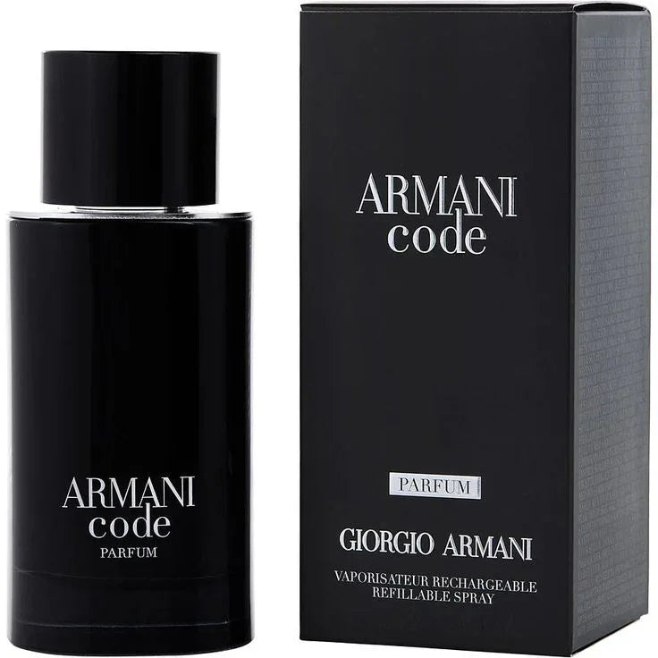 Armani Code 100ML