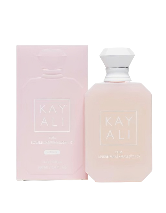 كايالي يم بوجي مارشميلو