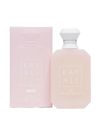 كايالي يم بوجي مارشميلو