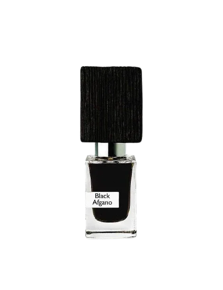 Black Afgano Nasomatto 30ML