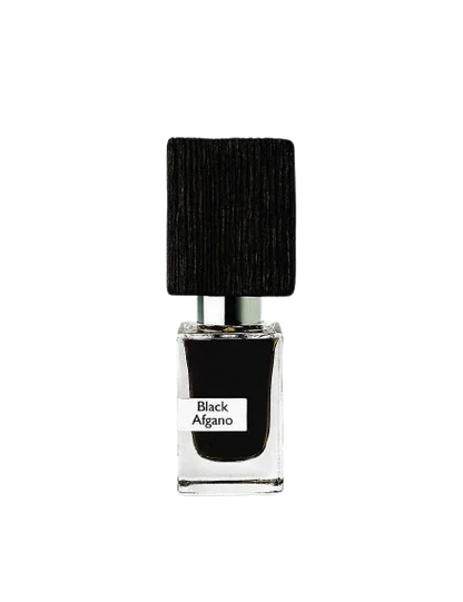 Black Afgano Nasomatto 30ML
