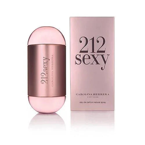 212 Sexy Carolina Herrera 100ML