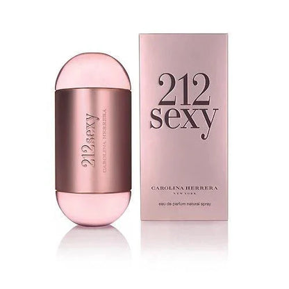 212 Sexy Carolina Herrera 100ML