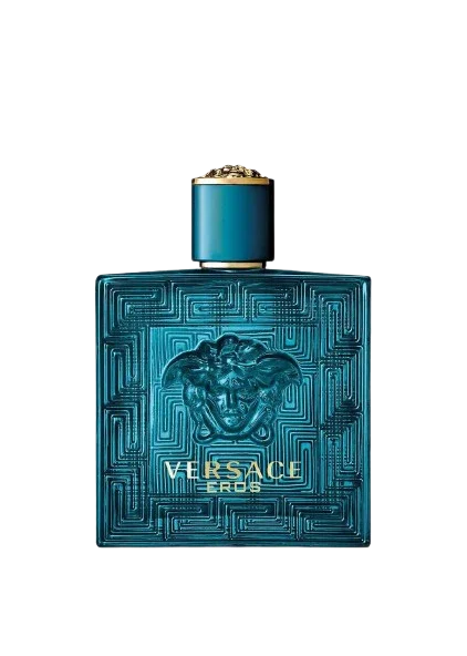 عطر فيرساتشي إيروس أو دي بارفان 100 مل 