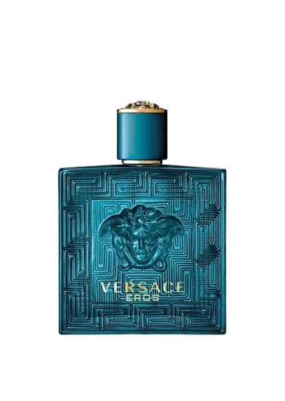 عطر فيرساتشي إيروس أو دي بارفان 100 مل 