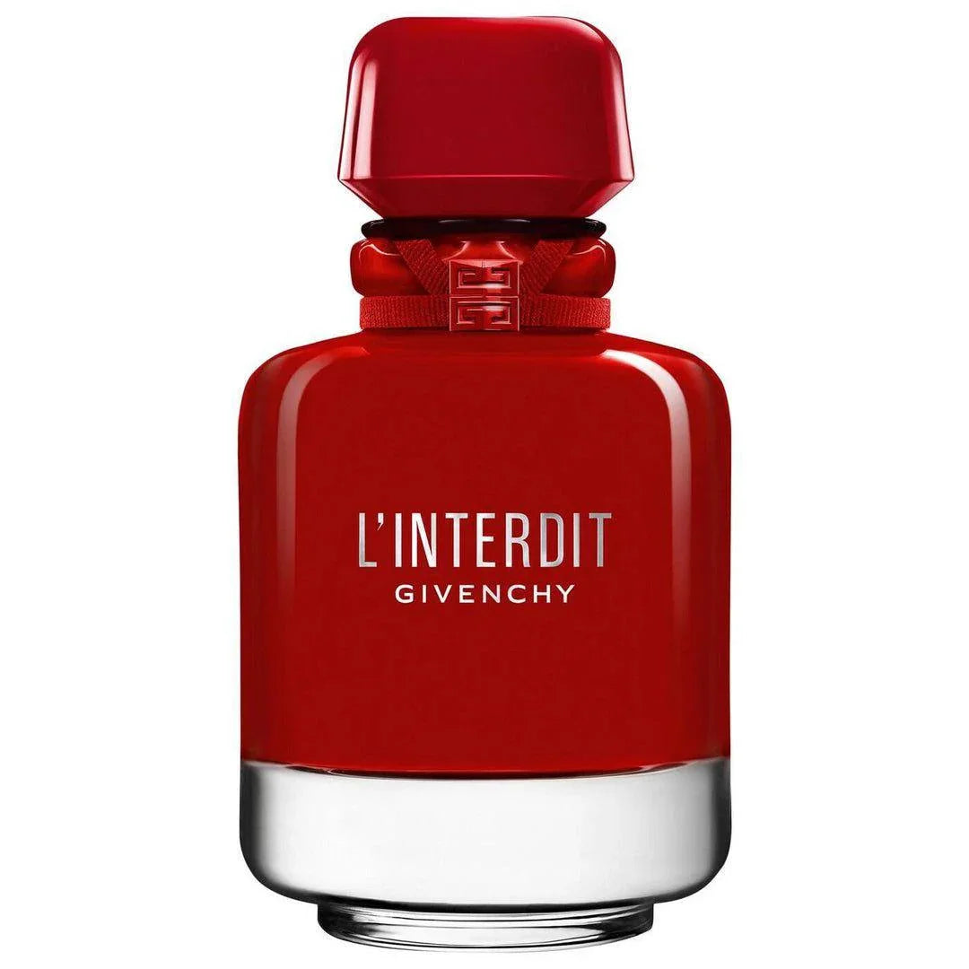 L'Interdit Eau de Parfum Rouge Givenchy 100ML